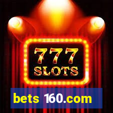 bets 160.com